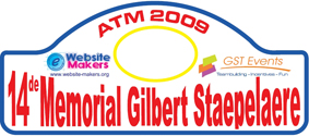 ATM 2009 Gilbert Staepelaer