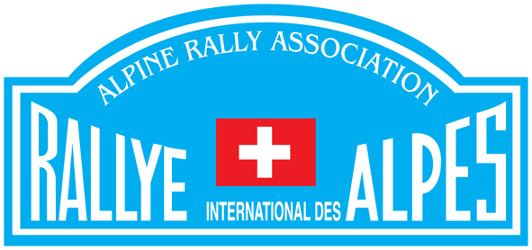 Rallye Des Alpes